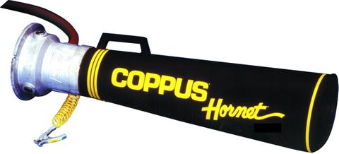 COPPUS JECTAIR 6HP HORNET